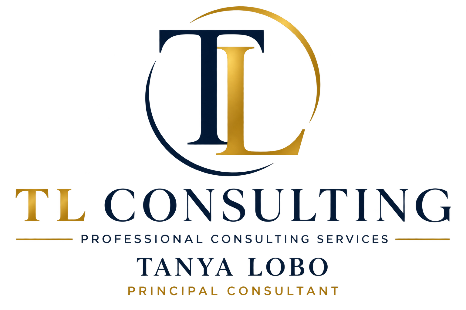 TL Consulting — Tanya Lobo, Principal Consultant